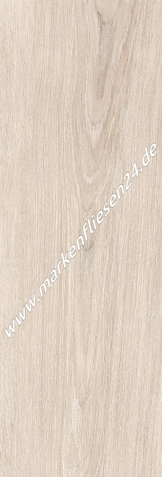 Ergon Woodtouch 40x120x2 cm Sbiancato Outdoor R11C