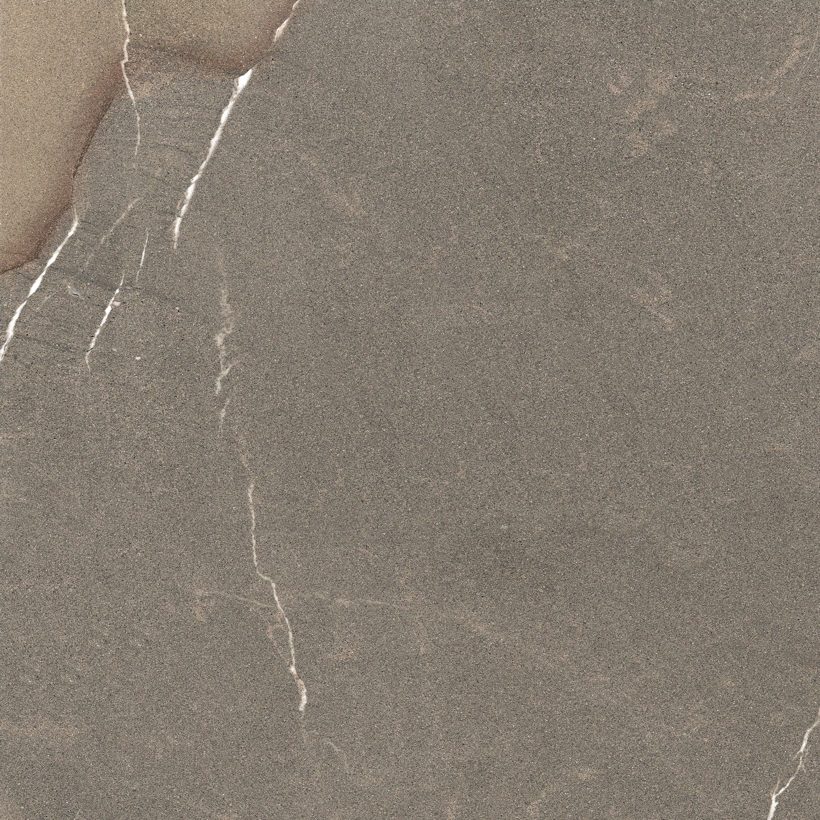 Florim Coretech Satin Dark Satin 120X120x0,6 cm Feinsteinzeug R9 Magnum