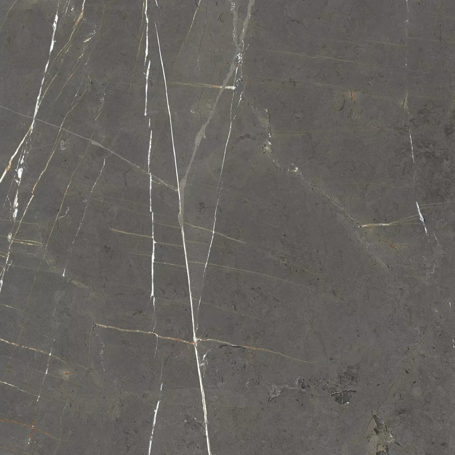 Florim Stones&More 2.0 Amani Bronze Matte 80x80x0,9 cm Feinsteinzeug R9