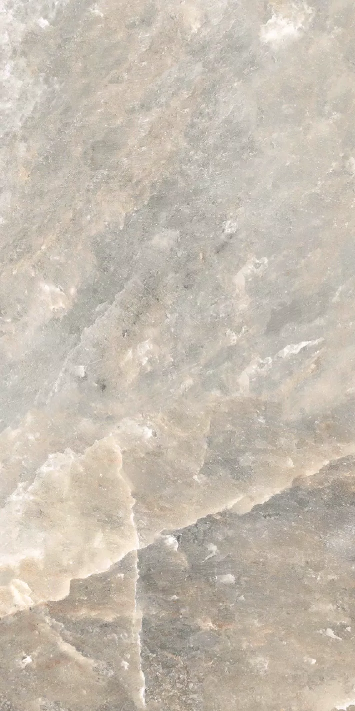 Florim Rock Salt Danish Smoke Glossy 30x60x0,9 cm Feinsteinzeug 