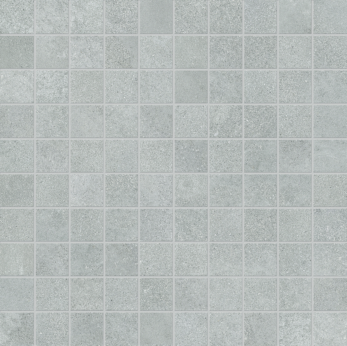 Ergon Be-Square Mosaico 2,8x2,8 cm / Netz = 30x30 cm Farbe bitte auswählen