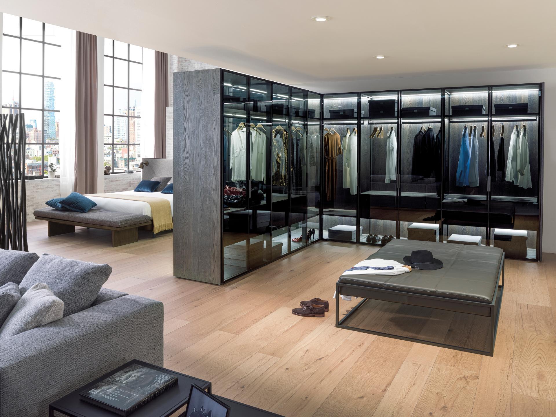 Porcelanosa Delaware Natural 19,3x120 cm Feinsteinzeug Holzoptik