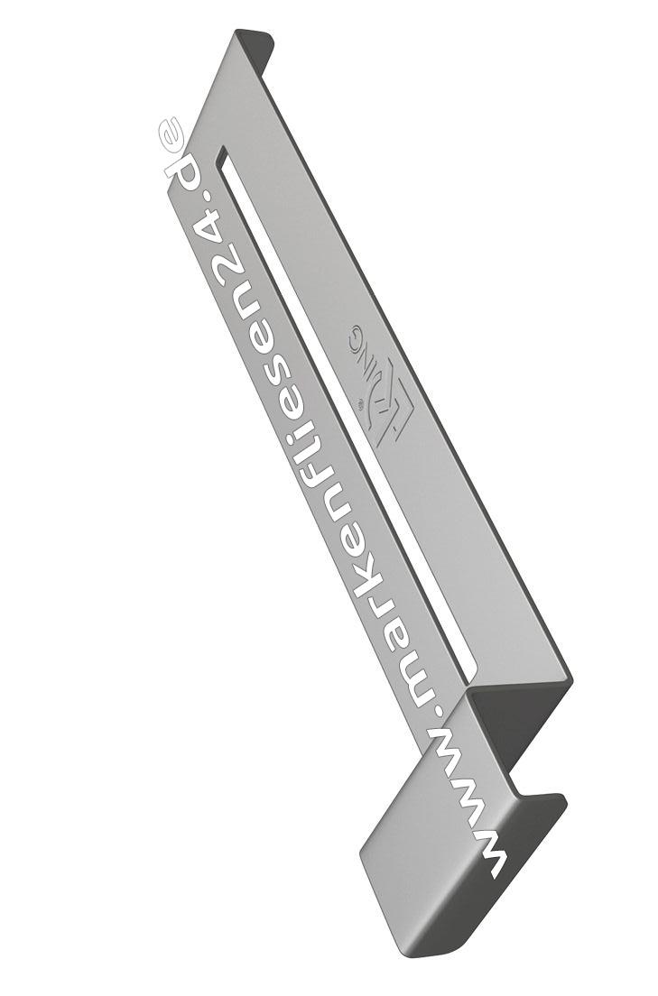 DPS Clip Up vertical für King Stelzlagersystem