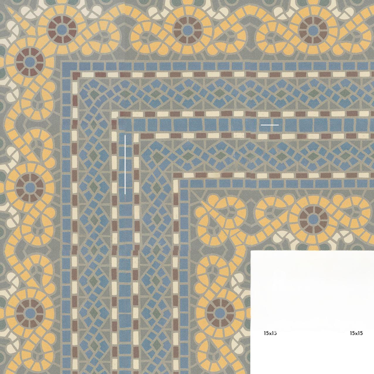 Revoir Paris Bel Histoire Fries 15x15 cm Romeo Ligne