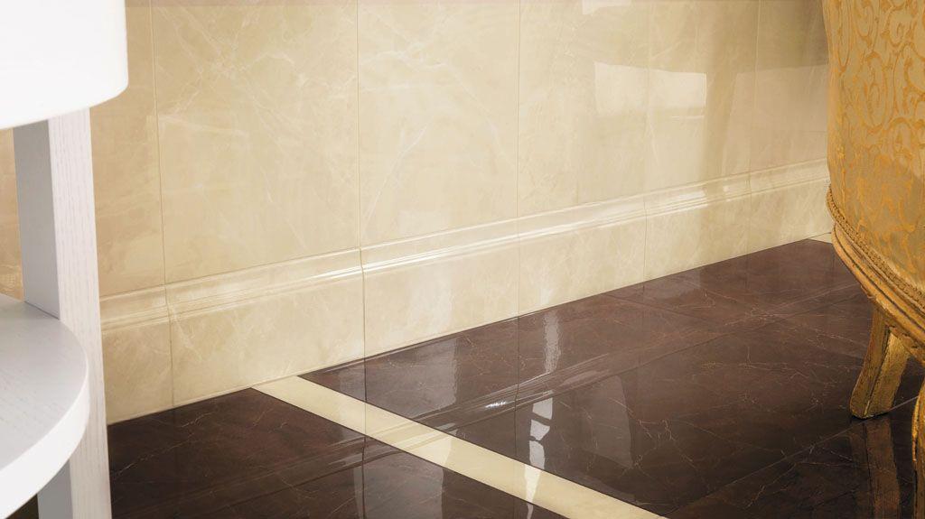 Mirage Jewels Emperador Selectedi  JW05 LUC  60x60 cm