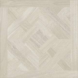 Casa dolce Casa Wooden Tile Decor white 80x80 cm Art.741893