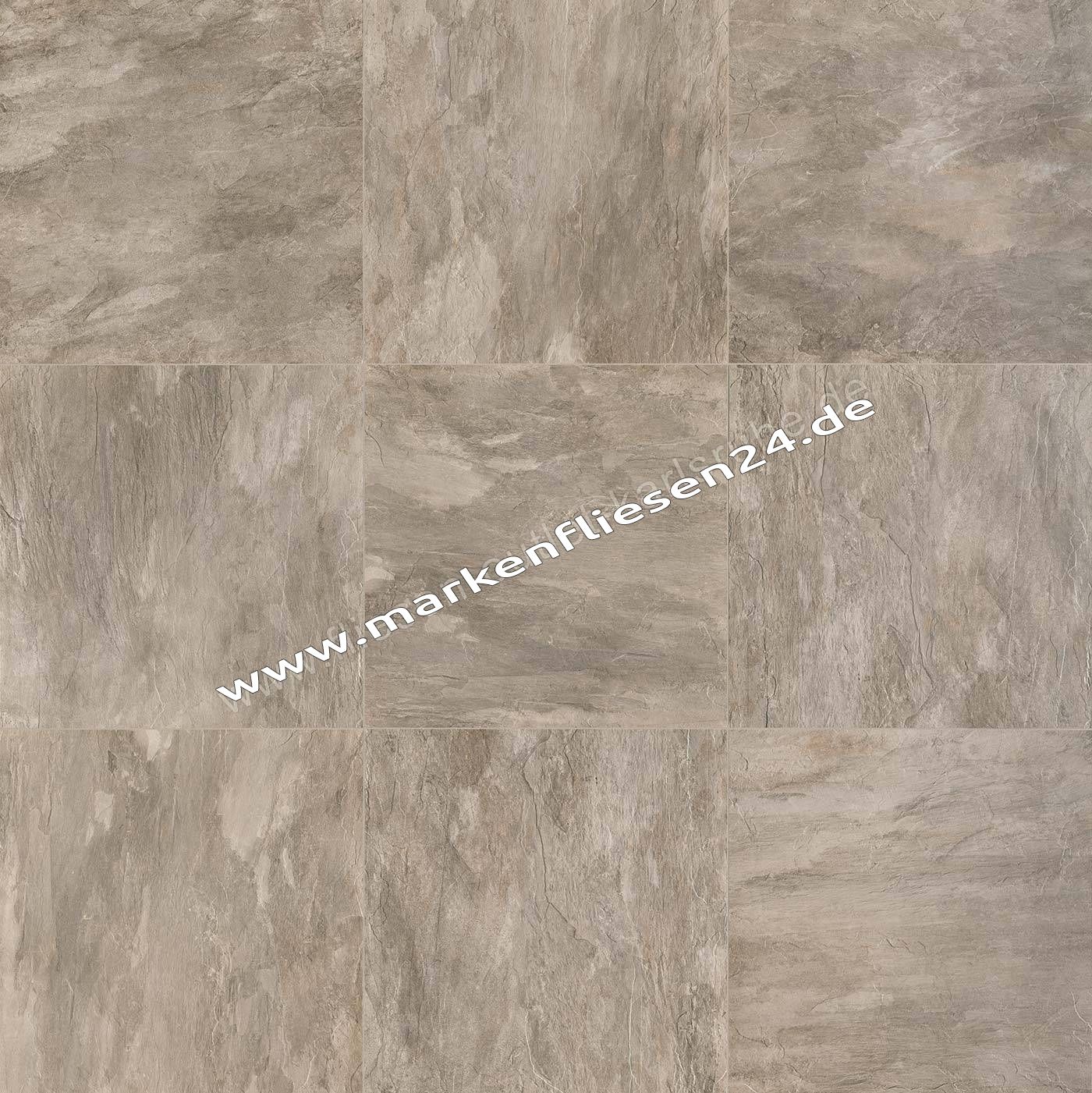 Rex Ardoise Ecru 60x120 cm Matte Squadrato