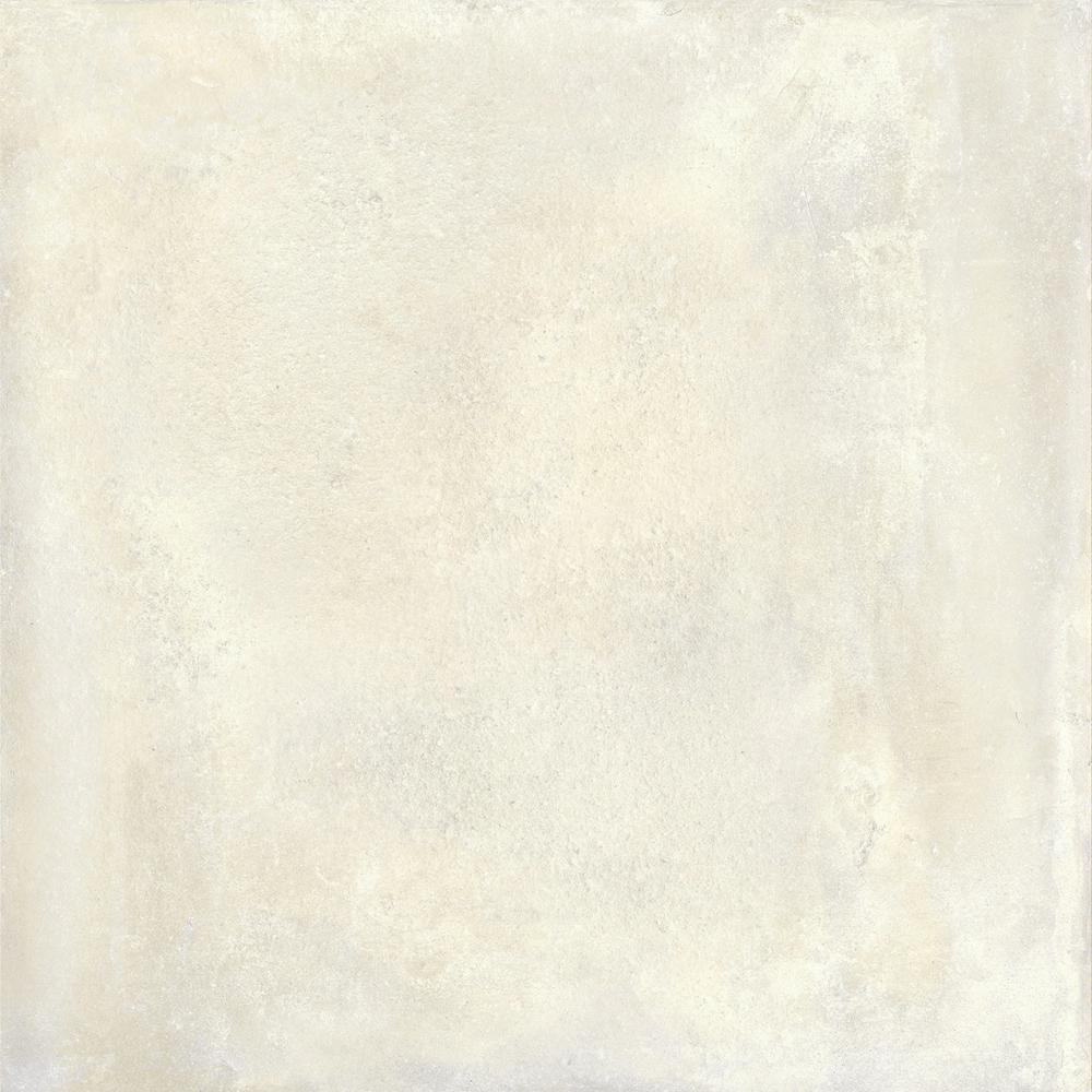 Castelvetro Land White 60x60 cm Naturale R10B