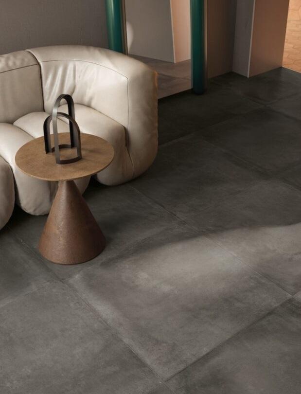 Emil Forme 80x80cm Feinsteinzeug Farbe bitte im Artikel auswählen