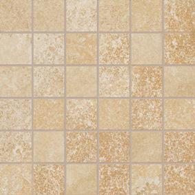 Ergon Cornerstone Alpen Mosaik 5x5 cm Bavaria Stone Nat. R10B