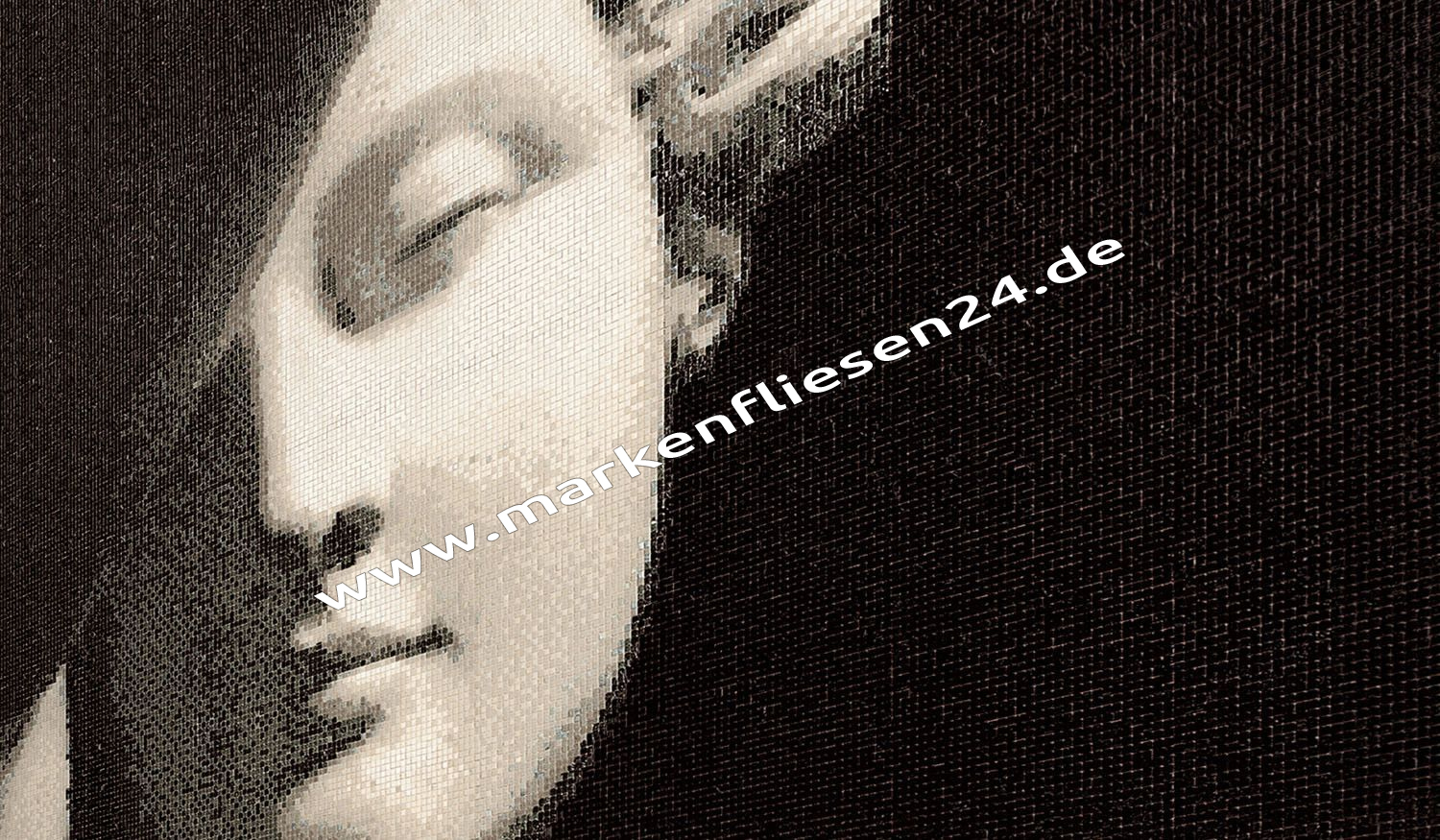 Bisazza Dekor Endimione Wall 199x290,5 cm