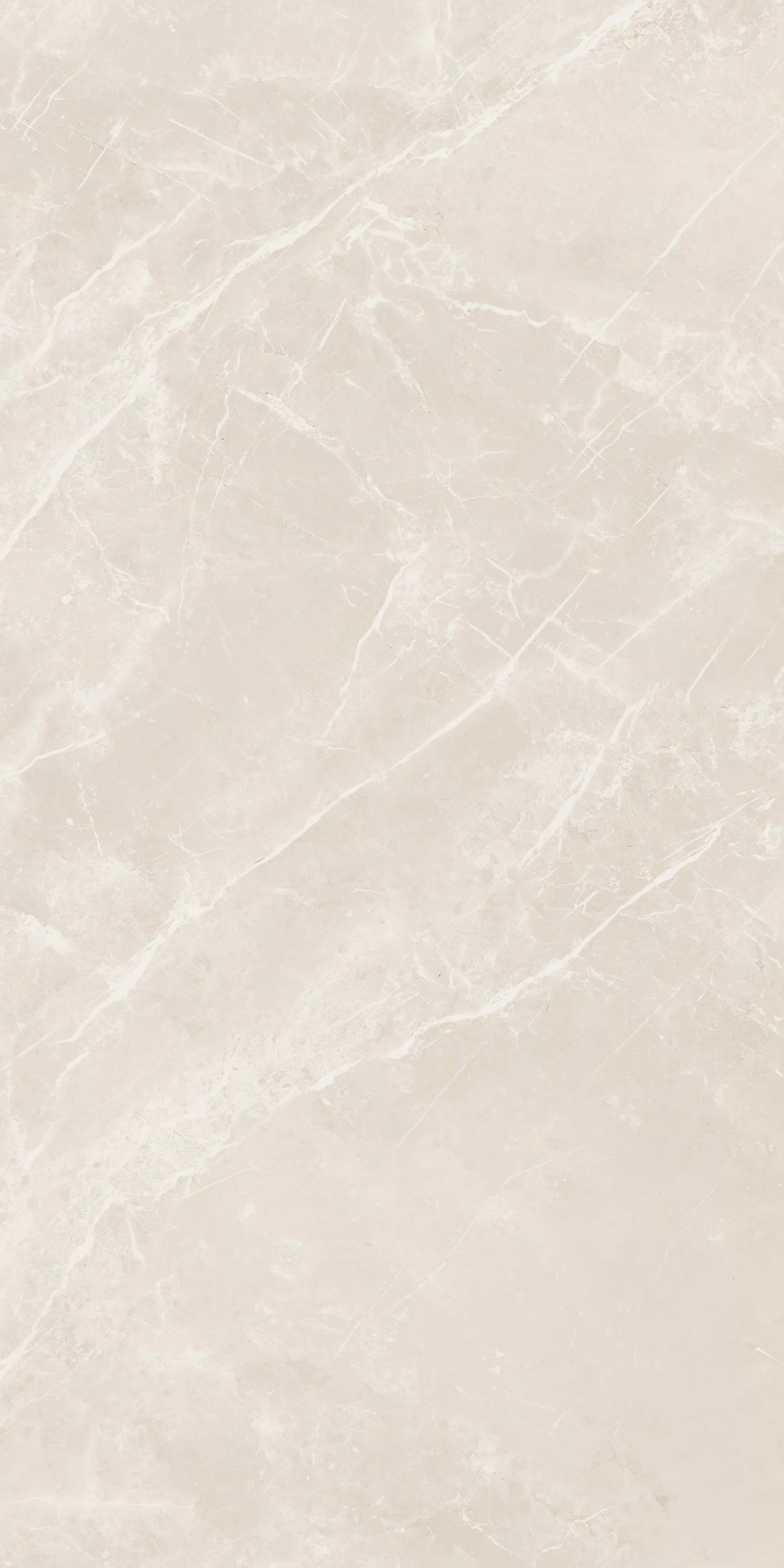 Florim Elemental Stone White Dolomia Matte 60x120x0,9 cm Feinsteinzeug R10 