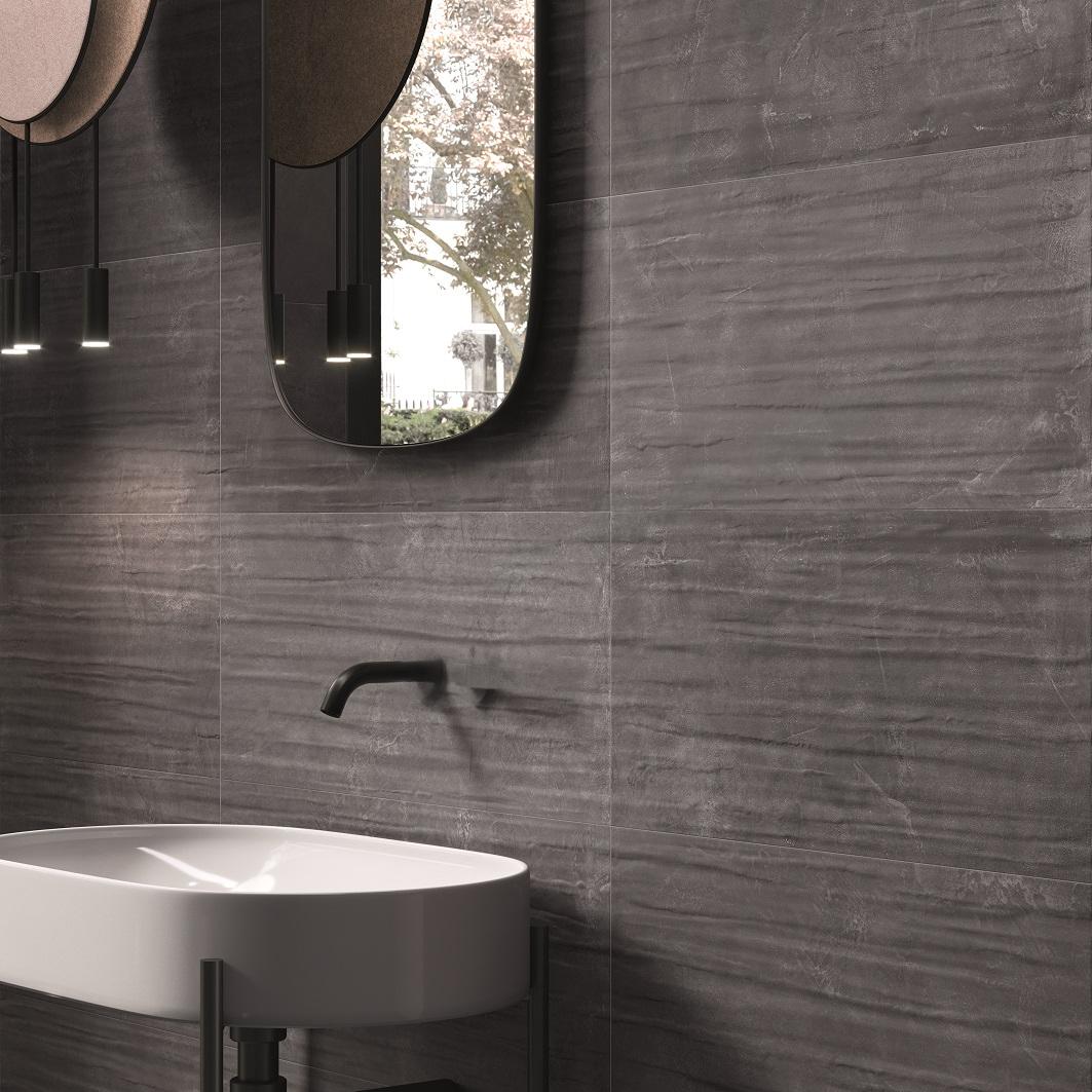 Emil Totalook 60x60 cm Bianco Soft  Rett. R9