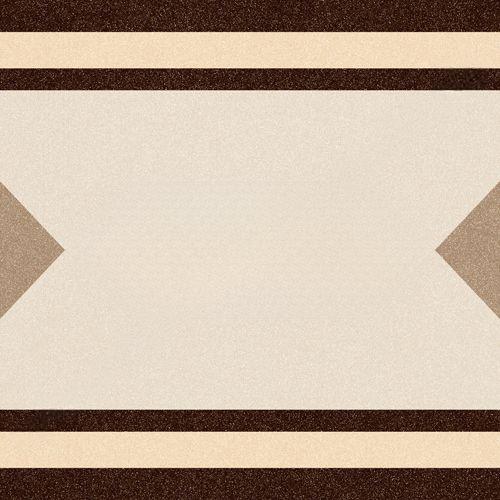 Vives 1900 Fries 20x20 cm Roura-2 beige