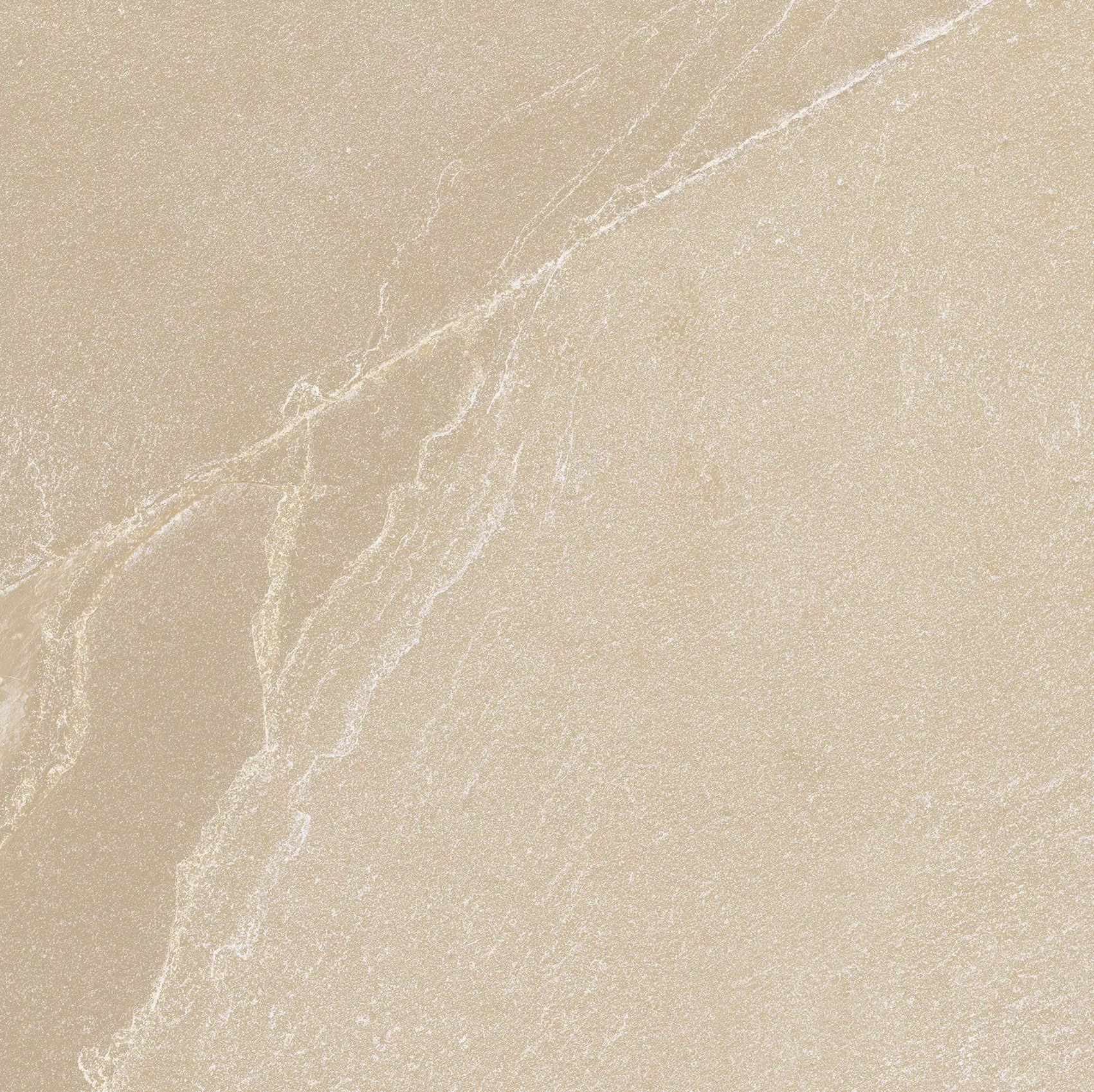 Florim Natural Stone Cream Matte 60x60x0,9 cm Feinsteinzeug R10 Ptv