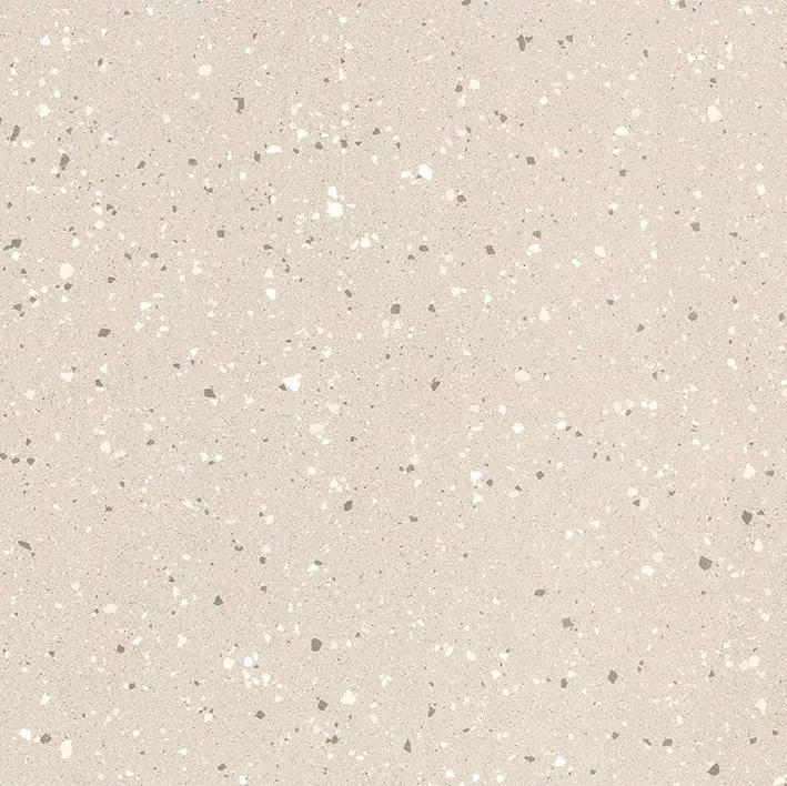 Florim Earthtech Flakes Pumice Glossy 120x120x0,9 cm Feinsteinzeug 