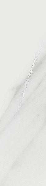 Mirage Jewels Bianco Statuario  JW01 LUC 15x60 cm