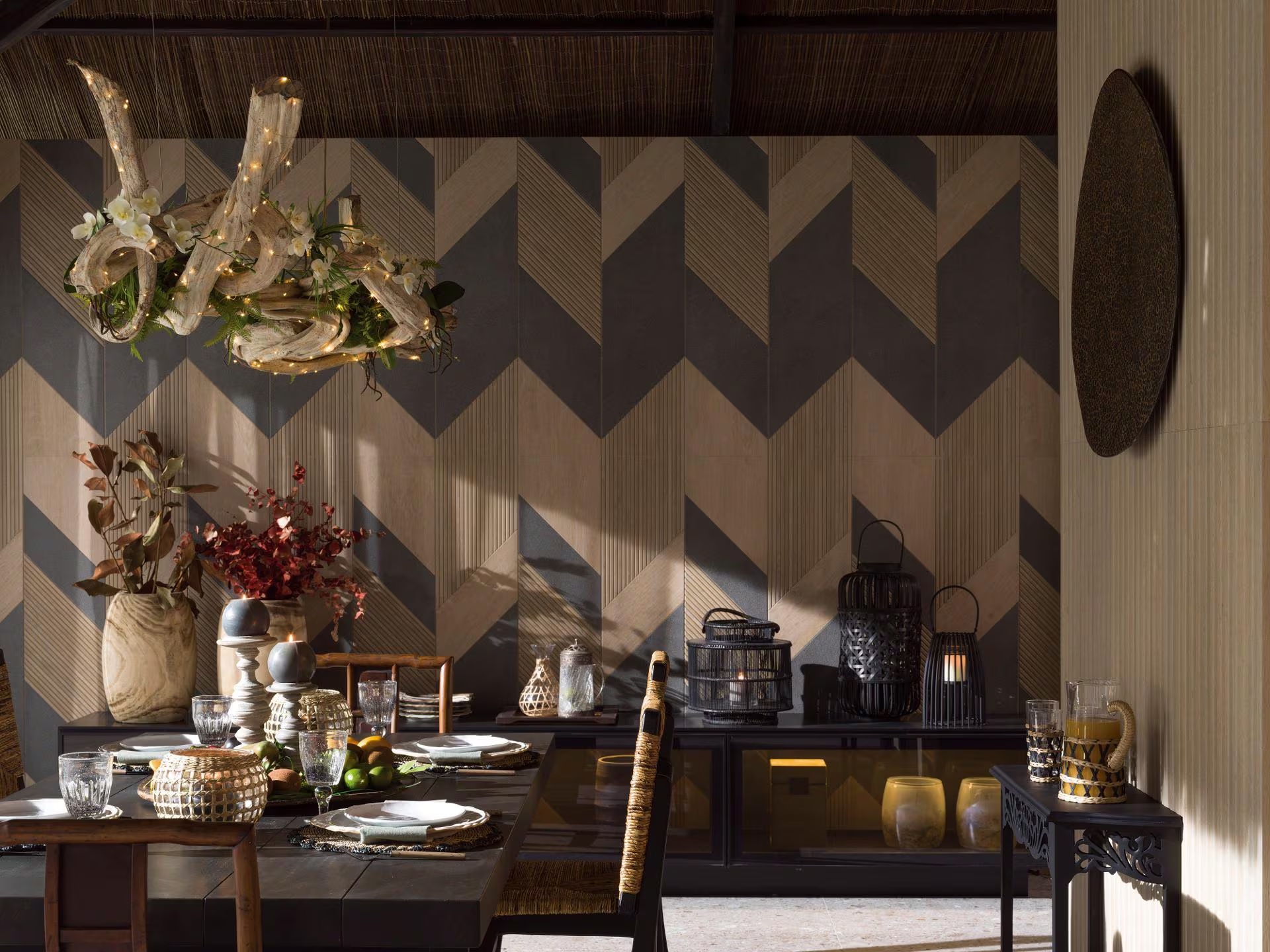 Porcelanosa Stone 3D Arce 59,6x150 cm Wandfliese rektifiziert     