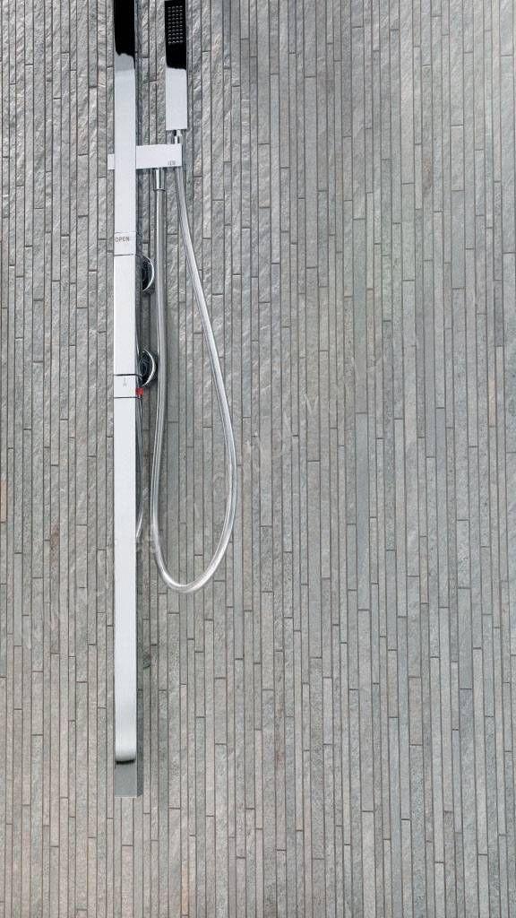 Mirage Fragment QR03NU49 Quarziti Waterfall