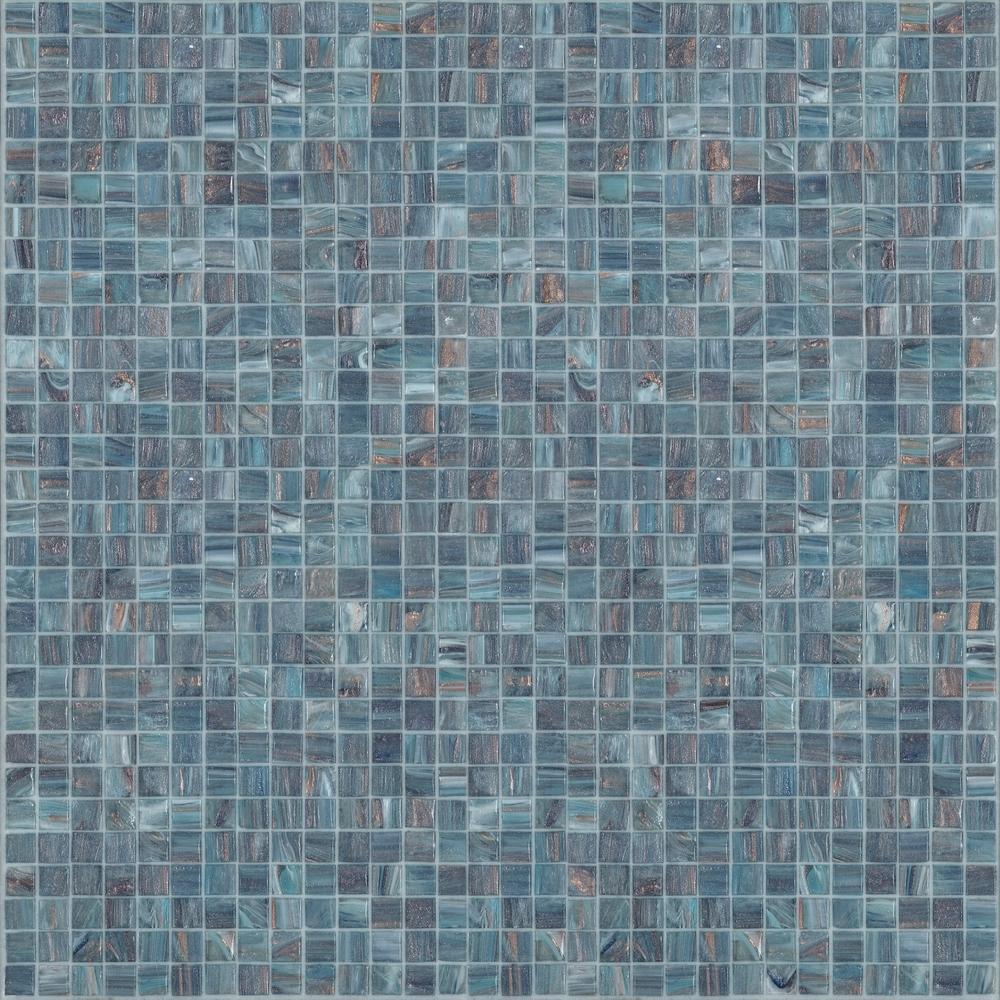 Bisazza GM 10.02 Le Gemme 1x1 cm