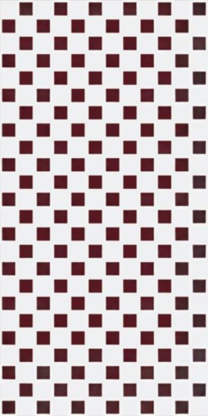 Vives Wandfliese 10x20 cm Dekor Buci Cereza