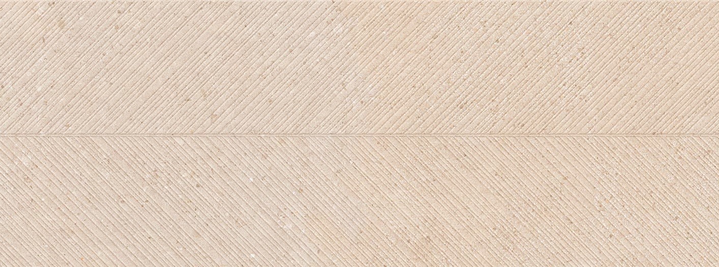 Porcelanosa Spiga Prada Caliza 45x120 cm Wandfliese rektifiziert