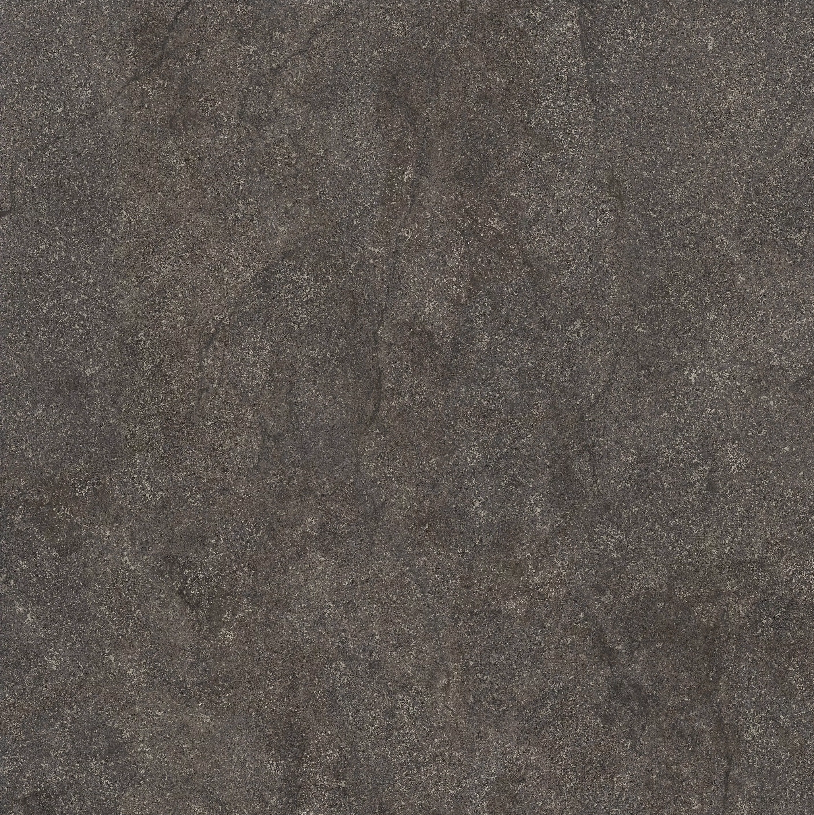 Florim Stone Life Graphit Matte 120x120x0,6 cm Feinsteinzeug R10 Magnum