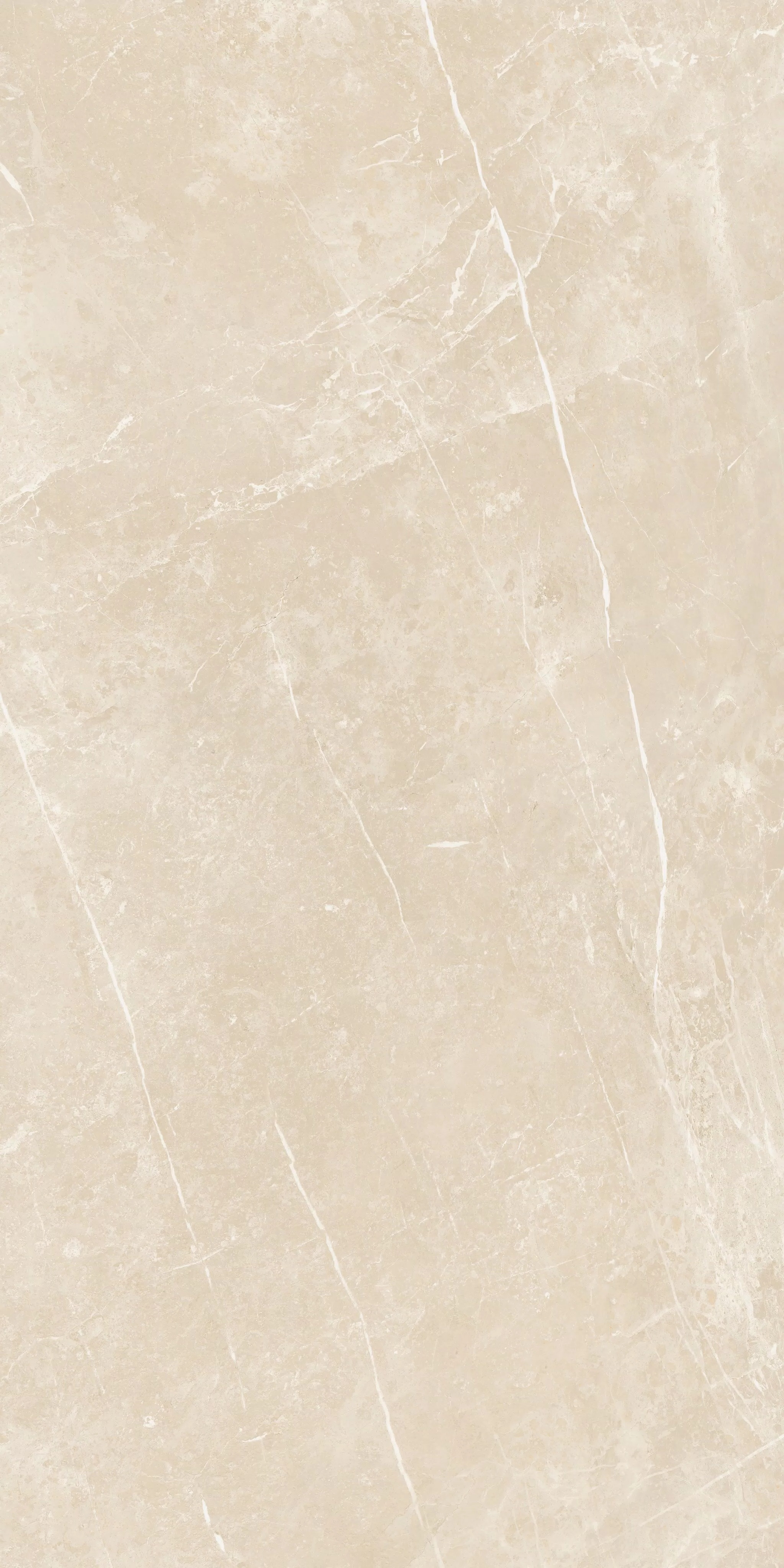 Florim Elemental Stone Cream Dolomia Matte 60x120x0,9 cm Feinsteinzeug R10