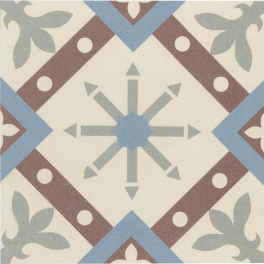 Revoir Paris Bel Histoire 15x15 cm Charles