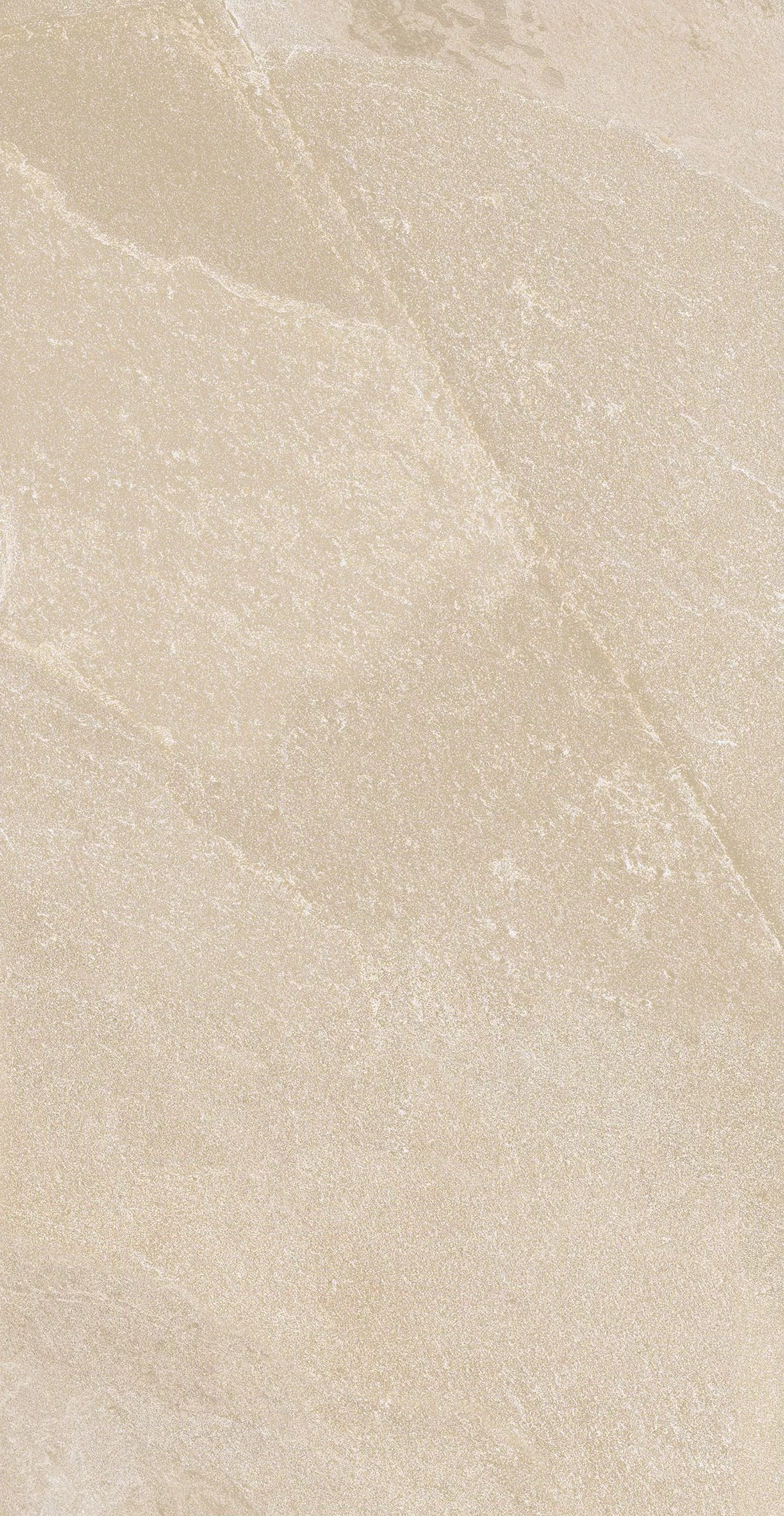 Florim Natural Stone Cream Grip 30x60x0,9 cm Feinsteinzeug R11