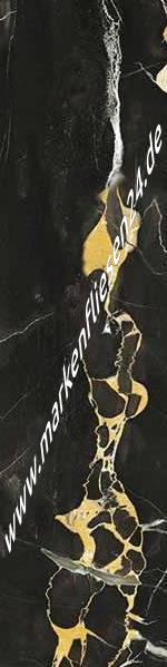 Mirage Jewels Black Gold  JW11 NAT 15x60 cm