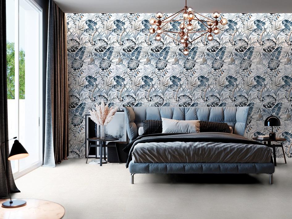 Dekorfliese Universal Eden 61x122,2 cm rektifiziert