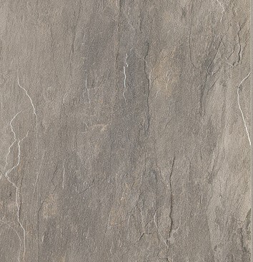 Florim Ardoise Plombe 80x80x0,9 cm Feinsteinzeug Matte R10   