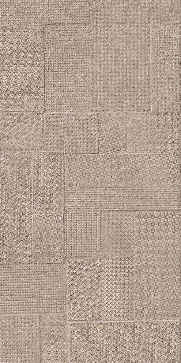 Emil Sixty Timbro Fango 30x60 cm Silktech