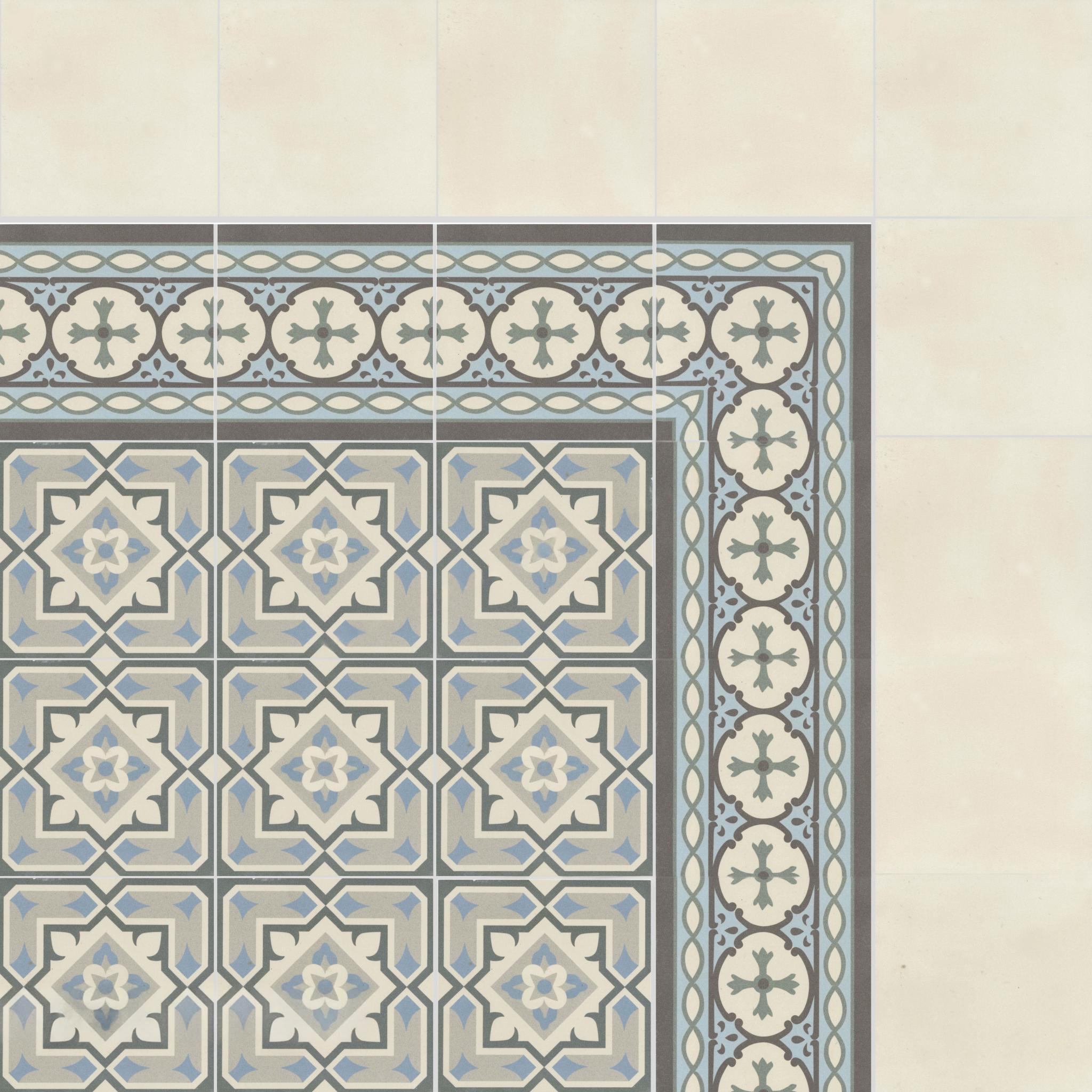 Revoir Paris Bel Histoire Fries 15x15 cm Jacques Ligne