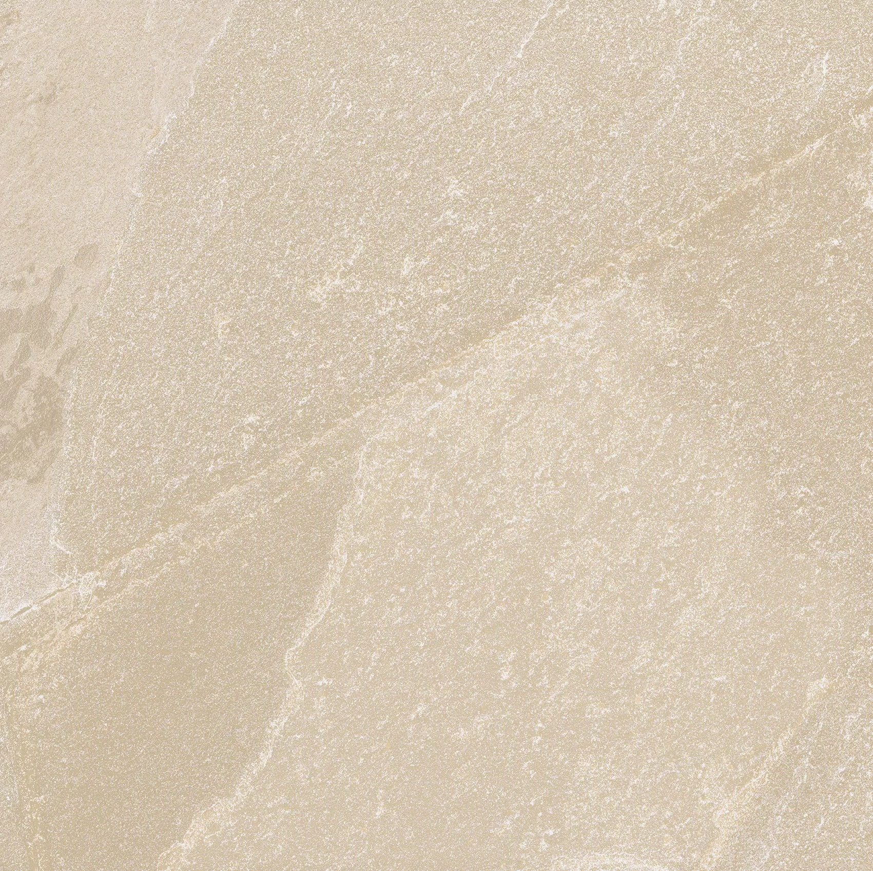 Florim Natural Stone Cream Grip 60x60x2 cm Feinsteinzeug Terrassenplatte R11