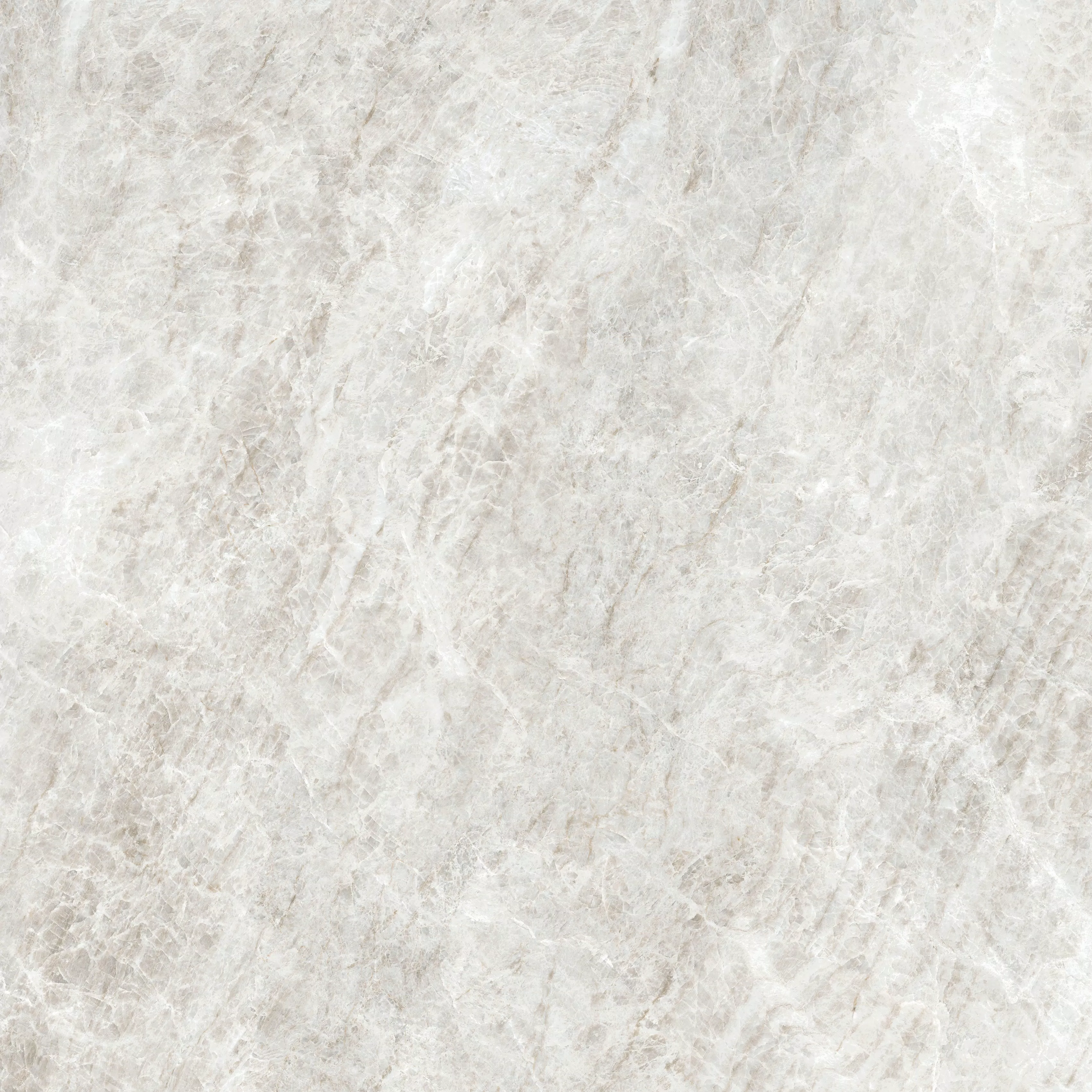 Florim Iconic Life Rice Yamuna Glossy 120x120x0,6 cm Feinsteinzeug Magnum
