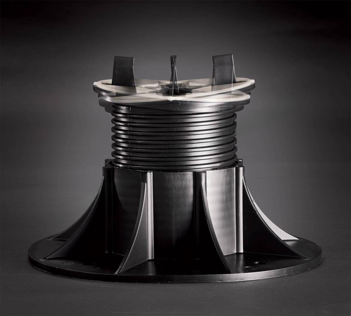 Eterno Ivica Stelzlager SE1 37,5-50 mm Fugensteg wählbar 4/3/2 mm selbstnivellierend