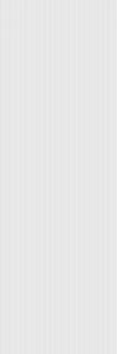 Porcelanosa Glass Blanco 33,3x100 cm Wandfliese rektifiziert