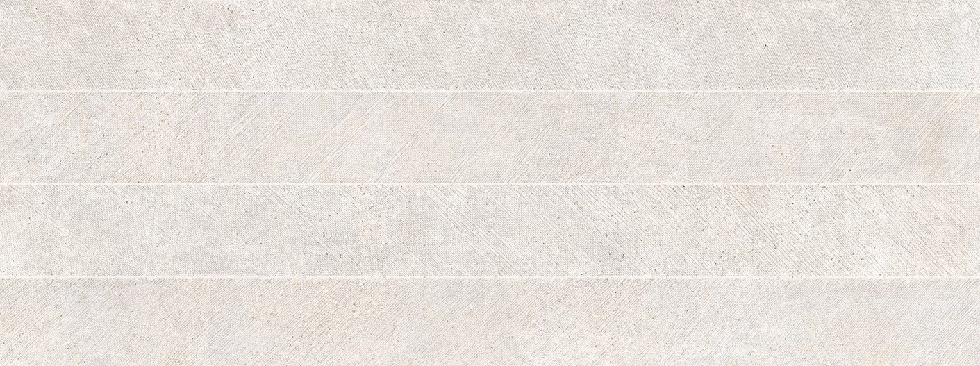Porcelanosa Spiga Bottega White 45x120 cm Wandfliese rektifiziert