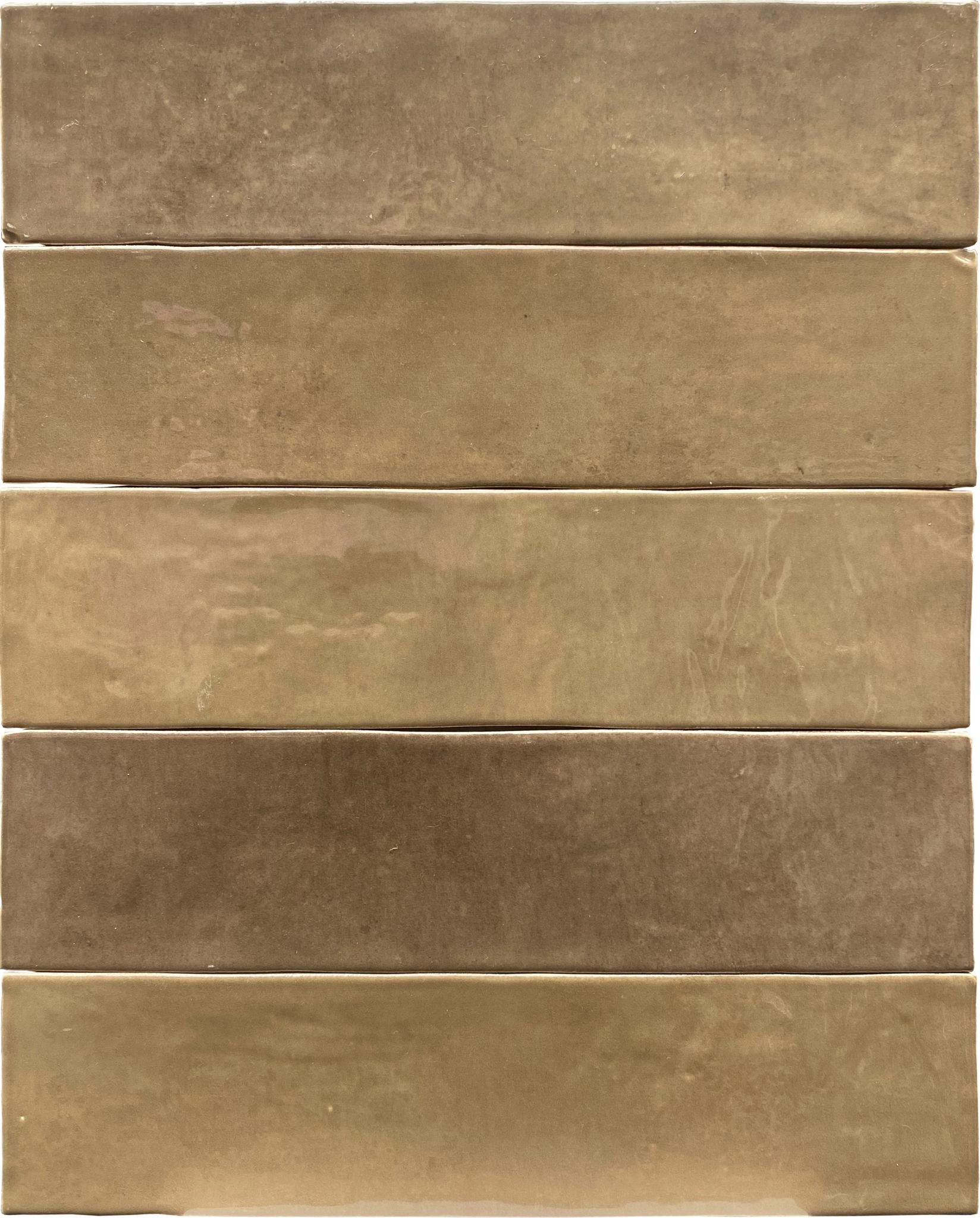 Revoir Paris Studio 6,2x25 cm Moka