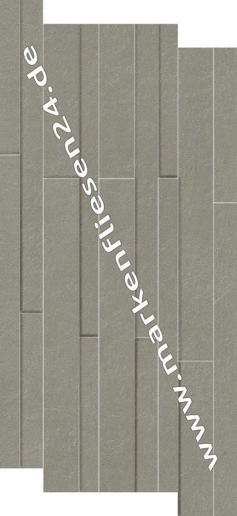 Mirage 3-D Dekor 30x60 cm  Modular 2 Re_Plain PA14 OB80 Salvia