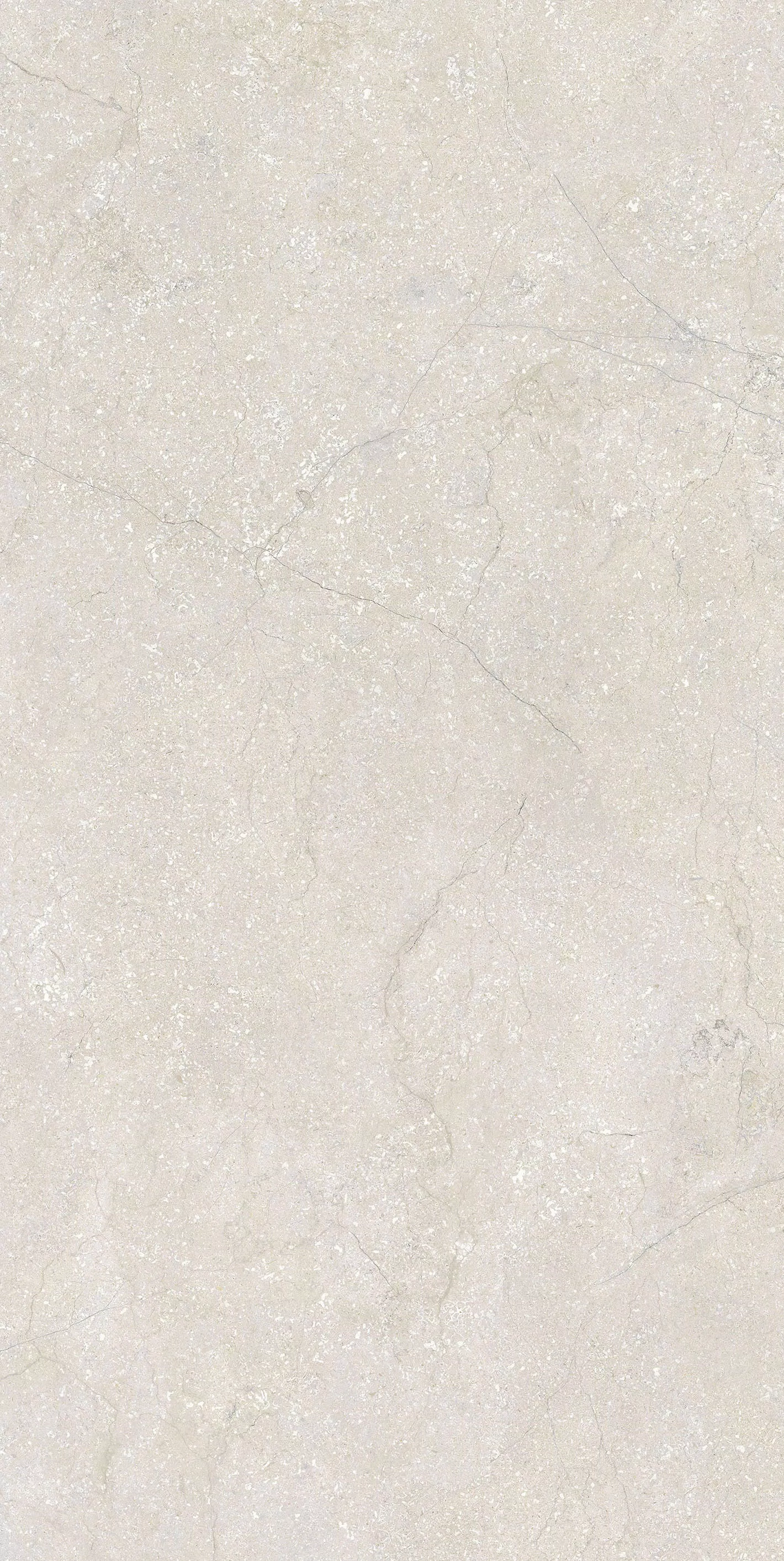 Florim Stone Life Cotton Matte 60x120x0,9 cm Feinsteinzeug R10 