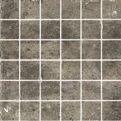 La Roche di Rex Mud 5x5 cm Mosaico naturale