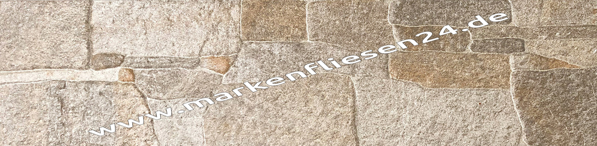 Rondine Asiago 3D beige 15x61 cm