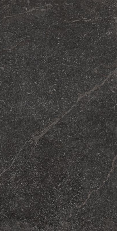 Castelvetro Pietra Antica Black 60x120x2 cm Outfit 2.0 Grip R11C                    
