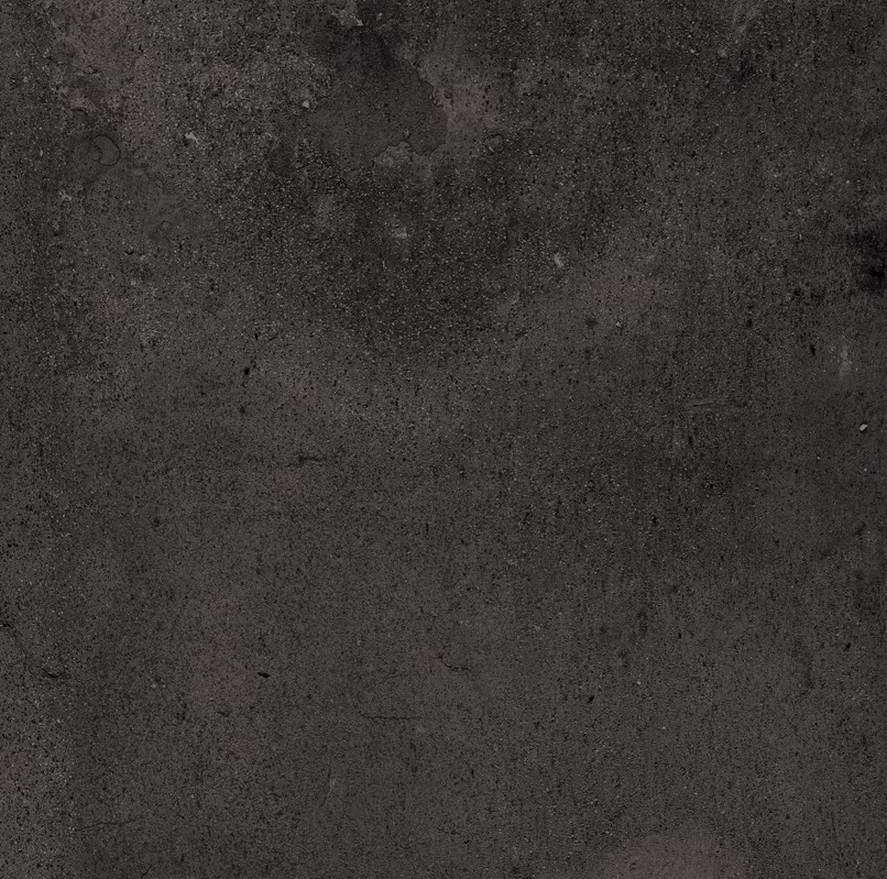 Castelvetro Fusion Antracite 60x60 cm Feinsteinzeug Zementoptik R10B       
