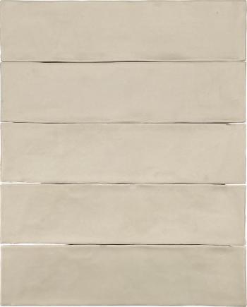 Revoir Paris Provence 6,2x25 cm Coquille