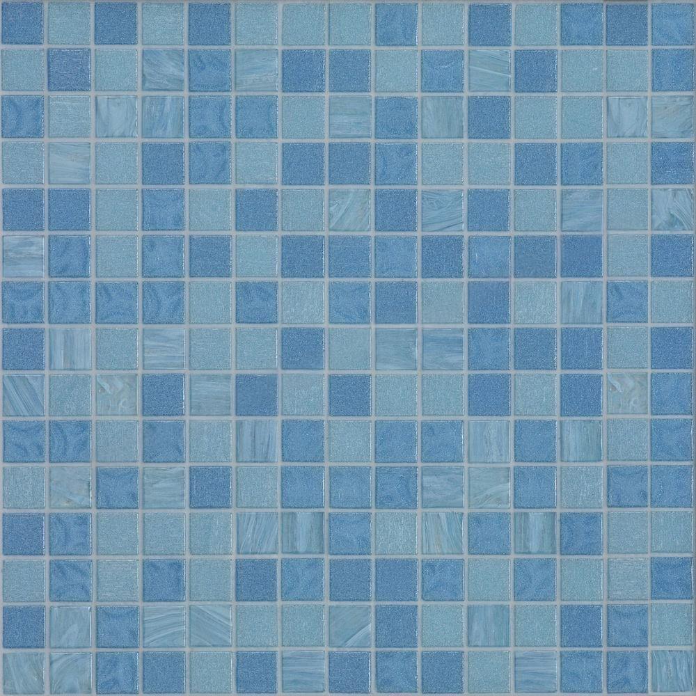 Bisazza Mischung Camberra 2x2 cm