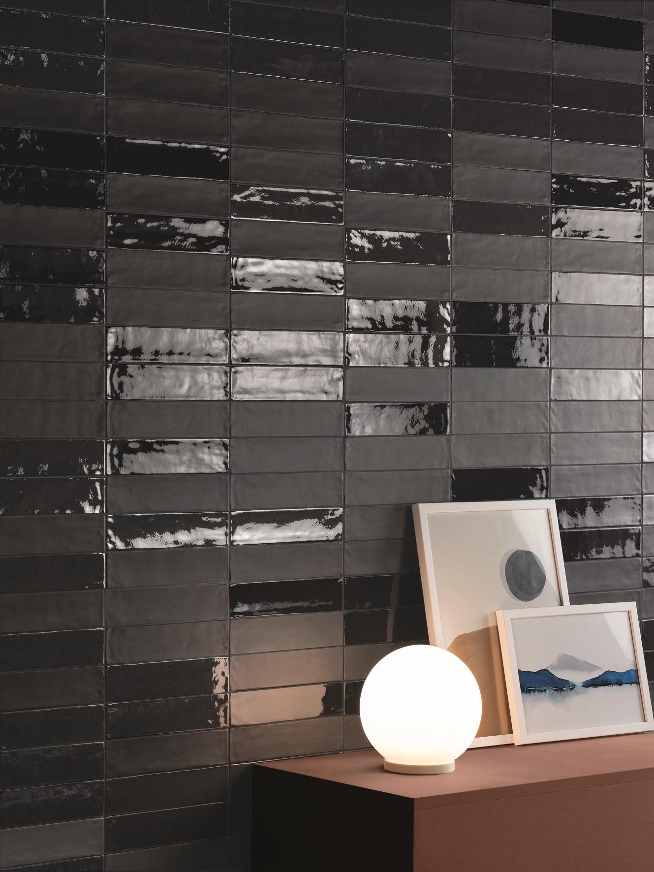 Emil Totalook Matt 6x24 cm Totalbrick Antracite